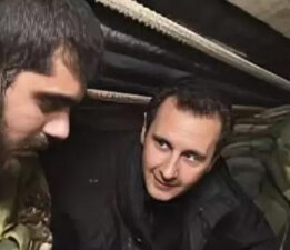 Lübnan’a kaçan 70 devrik rejim subayı, Suriye yeni yönetimine teslim edildi