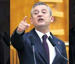 ‘Madem Esad gitti, herkes memleketine dönecek’