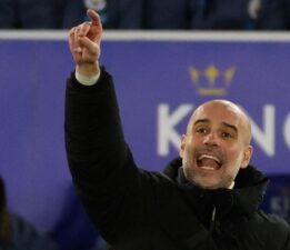 Manchester City, 4 maç sonra kazandı