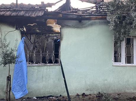 Manisa’da kahreden son! Oksijen tüpü patladı: 2 ölü