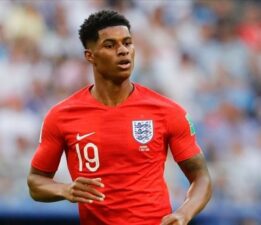 Marcus Rashford kimdir? Fenerbahçe transfer gündeminde olan Marcus Rashford hangi mevkide oynuyor?