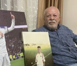 Mehmet Ali Güler: Arda gol atınca telefonum susmuyor