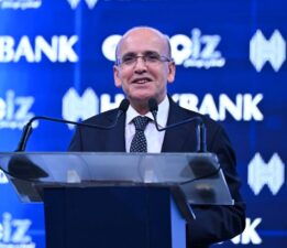 Mehmet Şimşek: Küçük birikimlerin etkisi çok büyük olabilir