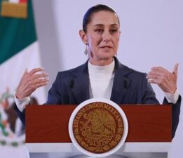 Meksika Devlet Başkanı’ndan belediye başkanına sert çıkış