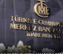 Merkez Bankası faiz kararı ne zaman? TCMB yılın son faiz kararını açıklayacak