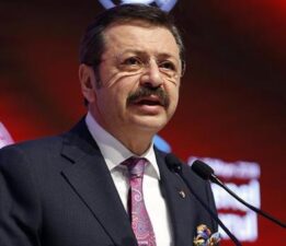 “Merkez Bankası politika faizini yüzde 47,50’ye indirdi, şimdi sıra bankalarda”