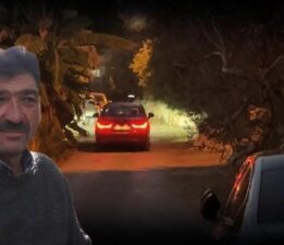 Mersin’de akrabaların kavgası kanlı bitti: 3 ölü