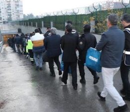 Mersin’deki rüşvet operasyonunda yeni gelişme