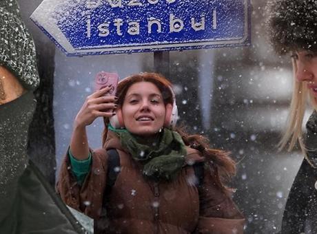 Meteoroloji’den İstanbul dahil birçok kent için uyarı! Tarih verildi: Pazar sabah başlıyor!