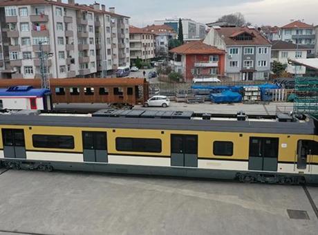 Milli banliyö treninde geri sayım!