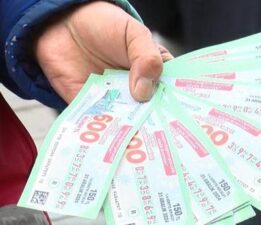 MİLLİ PİYANGO İKRAMİYE SIRALI TAM LİSTE! Büyük İkramiye hangi ile çıktı? Büyük ikramiye rakamlar