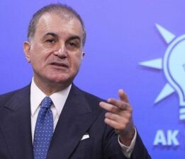 MİT Başkanı Kalın’ın Şam ziyaretine AK Parti’den açıklama: MİT doğası gereği herkesle görüşür