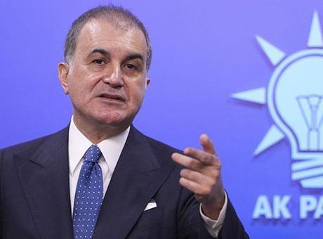 MİT Başkanı Kalın’ın Şam ziyaretine AK Parti’den açıklama: MİT doğası gereği herkesle görüşür