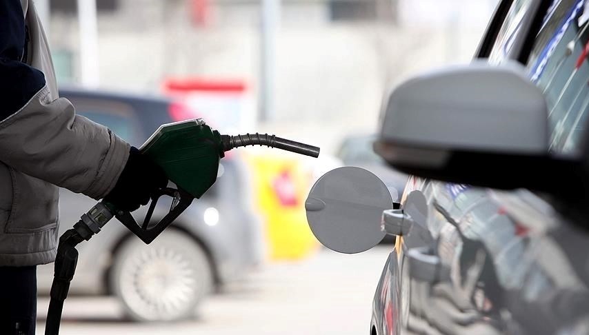 Motorine indirim geldi (6 Aralık 2024 güncel akaryakıt fiyatları)
