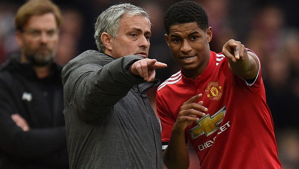 “Mourinho’dan Rashford’a davet” (27 Aralık 2024 spor manşetleri)