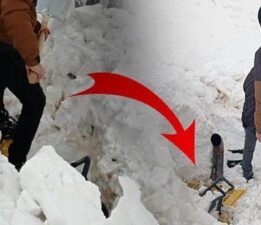 Mucize kurtuluşunu anlattı: Alay komutanı beni sırtında taşıdı