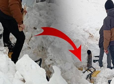 Mucize kurtuluşunu anlattı: Alay komutanı beni sırtında taşıdı