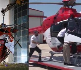 Muğla’da helikopter faciası! Kaza neden yaşandı?
