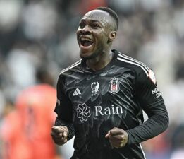 Muleka için transfer iddiası: Geri dönebilir