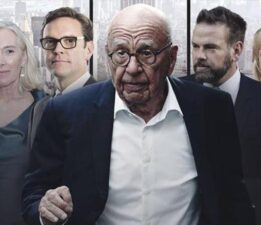 Murdoch ailesinin gizli miras savaşında yeni gelişme