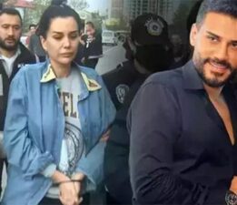 Mütalaa açıklandı! Dilan ve Engin Polat çiftine hapis şoku