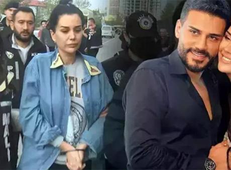 Mütalaa açıklandı! Dilan ve Engin Polat çiftine hapis şoku