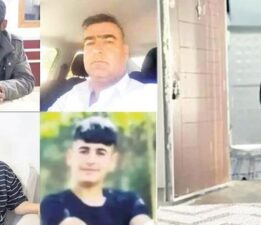 Narin Güran cinayeti davasında karar açıklandı: Ağırlaştırılmış müebbet hapis
