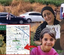 NARİN GÜRAN CİNAYETİ SON DAKİKA GELİŞMESİ: Amca Salim Güran cinayet anında neredeydi? Narin Güran davasında ‘adım’ delili