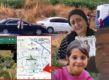 NARİN GÜRAN CİNAYETİ SON DAKİKA GELİŞMESİ: Amca Salim Güran cinayet anında neredeydi? Narin Güran davasında ‘adım’ delili