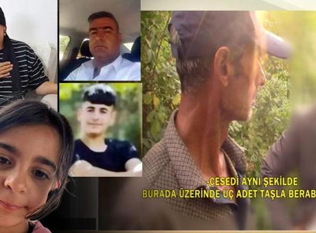 Narin Güran cinayetinde düğümü çözecek en önemli delil: DNA’lar eşleşti: Anne soyundan biri