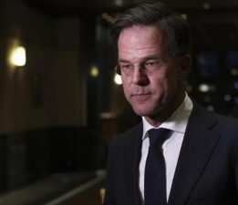 NATO Genel Sekreteri Rutte’den ‘Ukrayna’ya asker değil fikir lazım’ açıklaması
