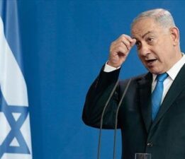 Netanyahu prostat ameliyatı oldu, gizli odaya yerleştirildi