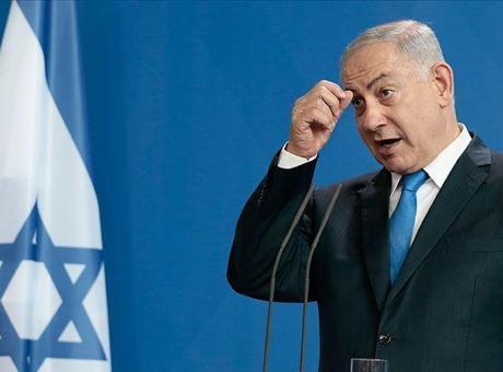 Netanyahu prostat ameliyatı oldu, gizli odaya yerleştirildi