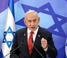 Netanyahu, Yafa’ya balistik füze saldırısı düzenleyen Yemen’deki Husileri tehdit etti