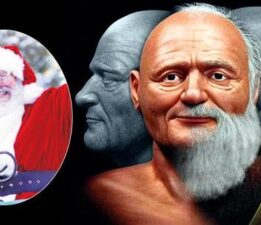 Noel Baba’nın gerçek yüzü