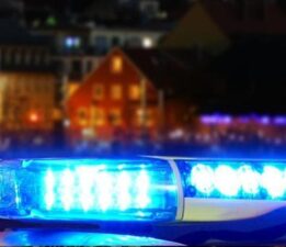 Norveç’te saldırı: 1 polis, 1 şüpheli ölü