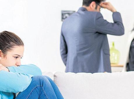 Öğretmenler şiddet ve istismar bildiriminde sınıfta kaldı