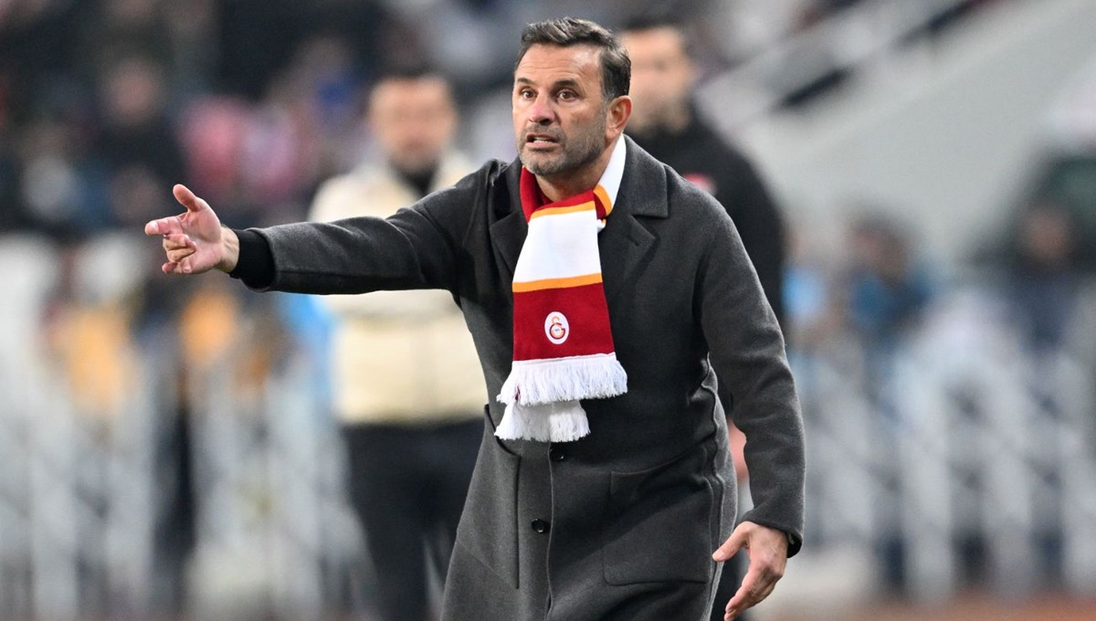 Okan Buruk’tan Abdülkerim Bardakcı açıklaması: “Ağrılar tolare edilebiliyor”