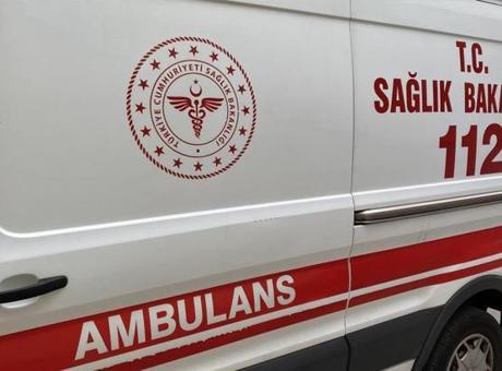 Okuldaki yemekten zehirlendiği düşünülen 43 öğrenci hastanelik oldu