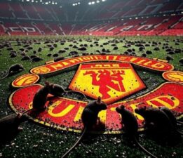 Old Trafford’da fare istilası: Manchester United’ın başı dertte