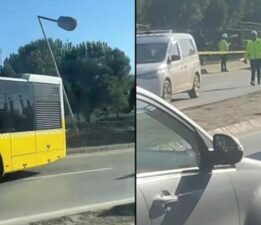 Ölüm haberi bu kez Bağcılar’dan geldi! Bir İETT faciası daha