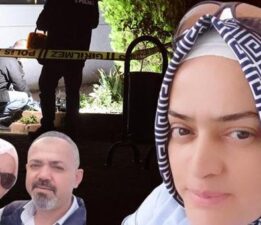 Ölüm pususunda detaylar ortaya çıktı: Aklın varsa Konya’yı terk et