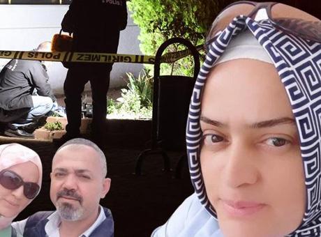 Ölüm pususunda detaylar ortaya çıktı: Aklın varsa Konya’yı terk et