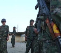 Otobüsü durduran PKK/YPG’li teröristler 4 kadını kaçırdı! Dehşeti anlattılar: İşkence, tecavüz…
