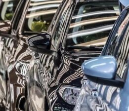 Otomotiv satışlarının rekor seviyeyi yakalaması bekleniyor