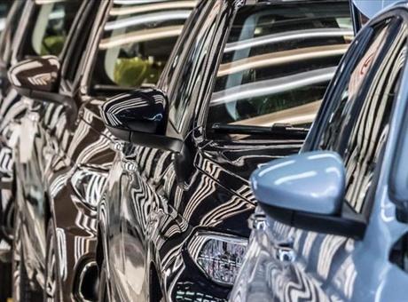 Otomotiv satışlarının rekor seviyeyi yakalaması bekleniyor