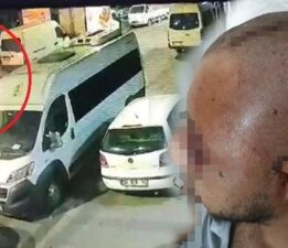Parkta çalışanını öldüresiye dövdü! Patron hakkında 15 yıl hapis istemi