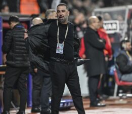 PFDK’dan Arda Turan’a 1 maç ceza