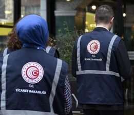 Piyasaya asgari ücret uyarısı: Fiyatların şişirilmesine müsaade etmeyeceğiz