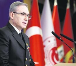 PKK ve DAEŞ için ‘yok edici tedbir’